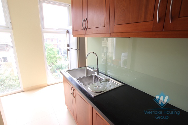 02 bedroom furnished apartment for rent in Westlake area, Tay Ho